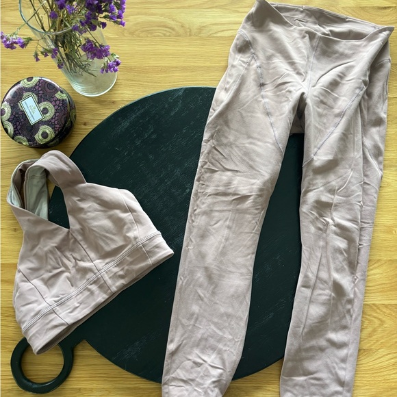 Lululemon set - Picture 2 of 2